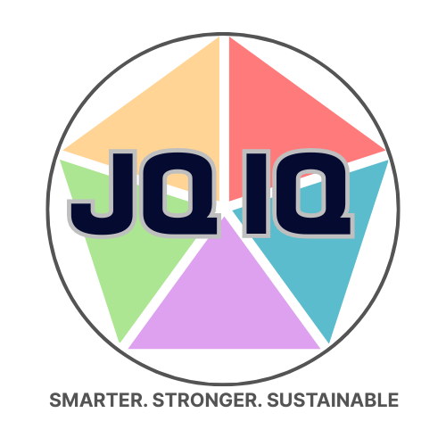 JQ IQ Logo - Bid Management Consultancy